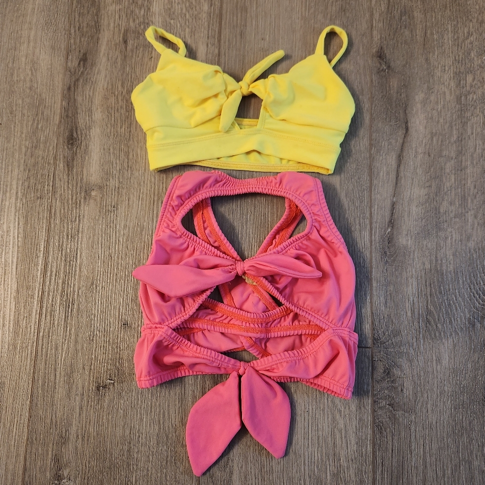 Dance Tops